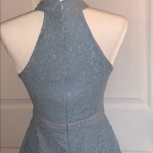 Dresses | Bloomingdales Baby Blue 